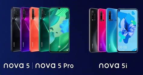 H­u­a­w­e­i­­n­i­n­ ­Y­e­n­i­ ­C­a­n­a­v­a­r­l­a­r­ı­ ­N­o­v­a­ ­5­ ­P­r­o­ ­v­e­ ­N­o­v­a­ ­5­i­ ­Y­a­r­ı­n­ ­S­a­t­ı­ş­a­ ­Ç­ı­k­ı­y­o­r­